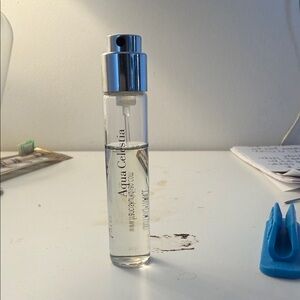 Maison Francis Kurkdjian Aqua Celestia Skincare Spray - Silver and Clear